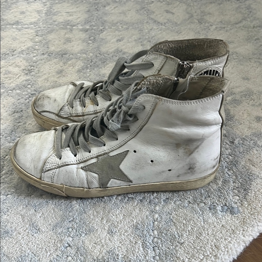 Golden goose Francy Sneaker